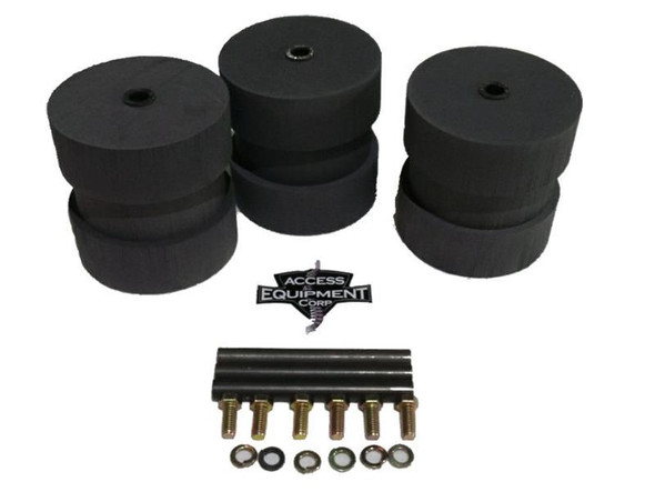 Replacement Spinalator Roller Replacement Spinalator Roller