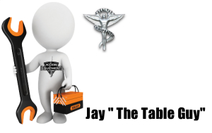 When looking for a used chiropractic table, you may want to consider the following factors.