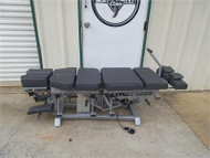 Used Omni Flexion Elevation Table