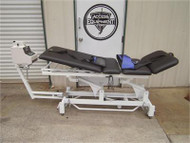 Used Decompression Table