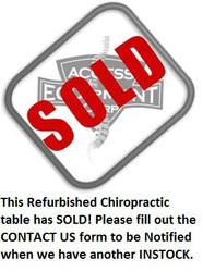  Looking for the BEST prices on a Used Zenith III 220 Table ,Used Zenith III 220,Used Zenith II 220 for sale, Used Zenith  220 table,Used Zenith III 220 chiropractic table, Used Zenith III 220 adjusting table, Used Zenith 220 table for sale? 