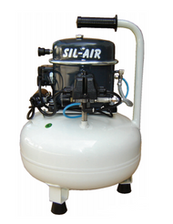 Silent Air Compressor 50-15