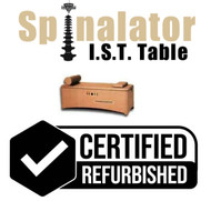 Used Spinalator Table