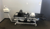 Used Chattanooga DTS 600 Decompression Table for Sale