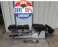 Looking for the BEST prices on a Used Zenith II 440S Thompson table, Used Zenith 440 table, Used Zenith 440 hylo Thompson table, Used Zenith 440 hylo table, Used Zenith 440 ?