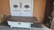 Used Activator Hylo  & Elevation Table-Manual Foot Board 