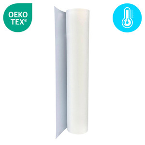 60cm x 100m DTF COLD PEEL FILM (double matt) 60cm x 100m DTF COLD PEEL FILM (double matt)
