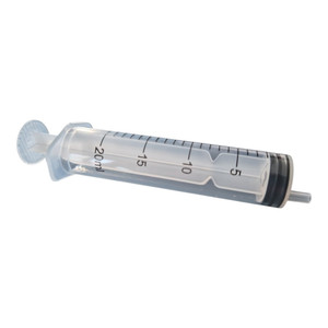 Ink Syringe 20ml