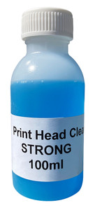 Strong Print Head Cleaner 100ml Strong Print Head Cleaner 100ml