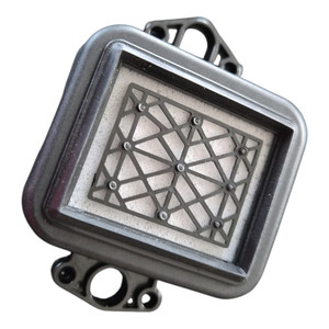 I3200 Capping Top (flat bottom)