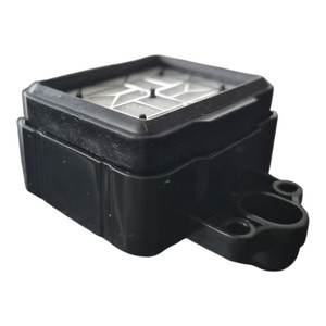 Epson I-3200 capping unit front view.