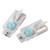 Premium I3200 damper unit, with dual O rings.