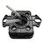 I-3200 Capping top with flat underside view.