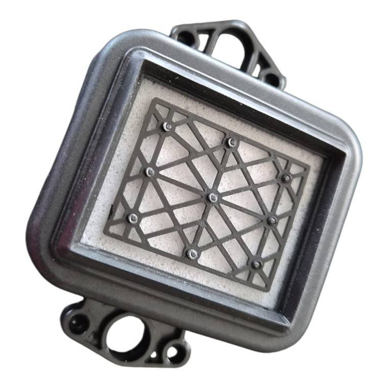 I3200 Capping Top (flat bottom)