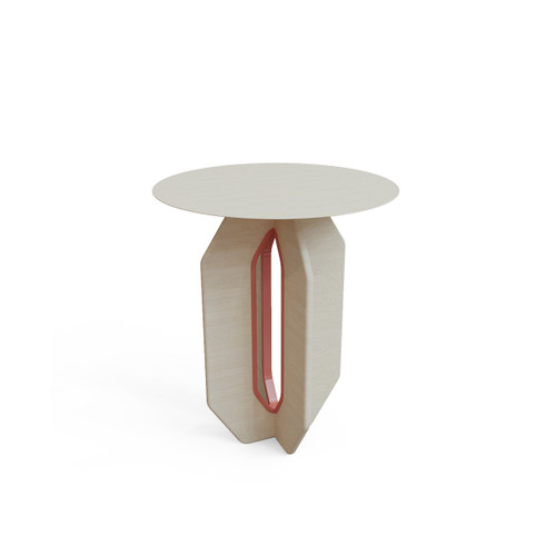 Anam End Table