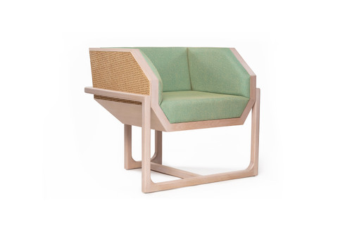 Cesani Lounge Chair