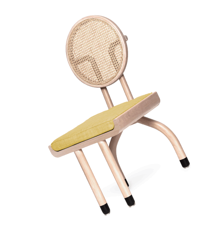 Dumik Chair