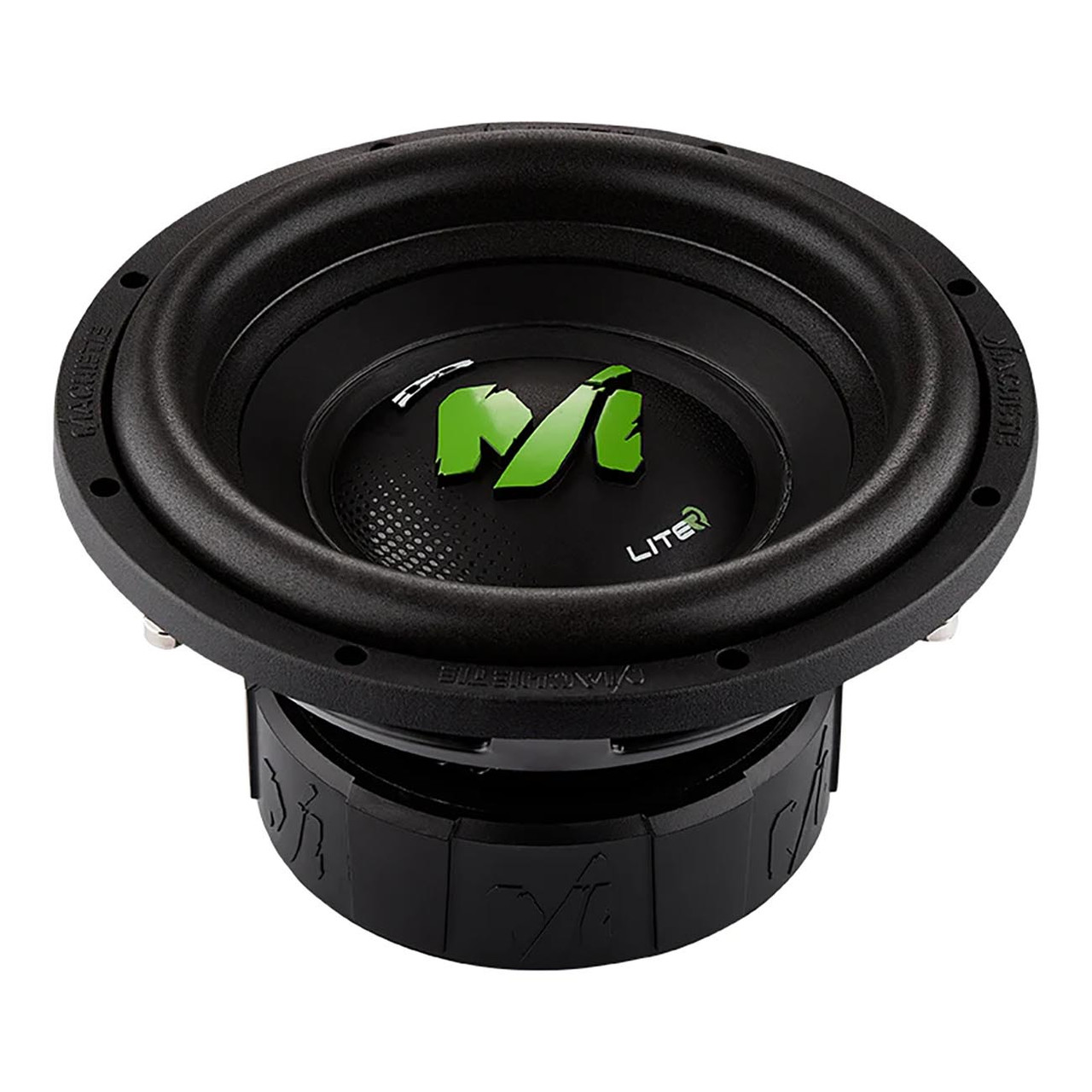 Machete ML-10R 10" Subwoofer 500W RMS/1000W