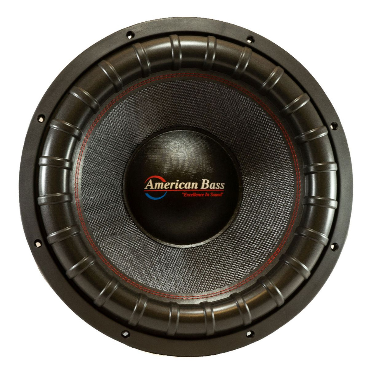 Vandal 18 - 1200 WATT 18 inch Subwoofer