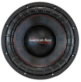 American Bass USA XFL-12 12