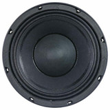American Bass Godfather Pro 12" Midbass Speaker, 425W RMS/850W Max, 4 Ohm GFP-124

12″ MIDBASS SPEAKER (SOLD EACH)
GODFATHER SERIES

850 WATTS MAX
425 WATTS RMS
4 OHM IMPEDANCE

DIECAST ALUMINUM BASKET
FREQUENCY RESPONSE: 50 – 3000 HZ
3″ CCAW VOICE COIL
75 OZ. STRONTIUM MAGNET
TREATED ACCORDIAN SURROUND
SENSITIVITY: 99 DB

MOUNT DEPTH: 5-1/8″