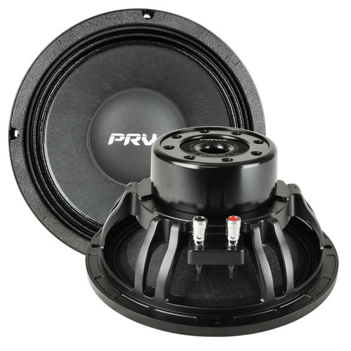 Best 10 inch sales midrange speakers