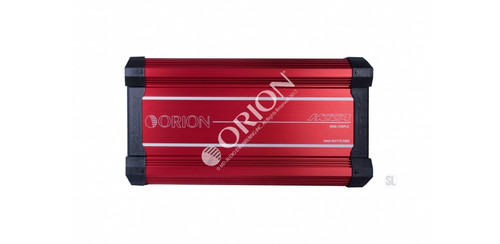 Orion HCCA5000.1DSPLX Monoblock Amplifier, 5000 Watts RMS, 1 Ohm Stable Competition Quality High Performance Car Audio Amplifiers New 12 Volt & Beyond