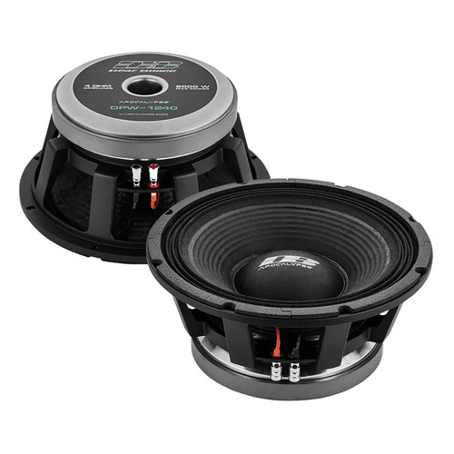 Speaker midbass hot sale 12 inch