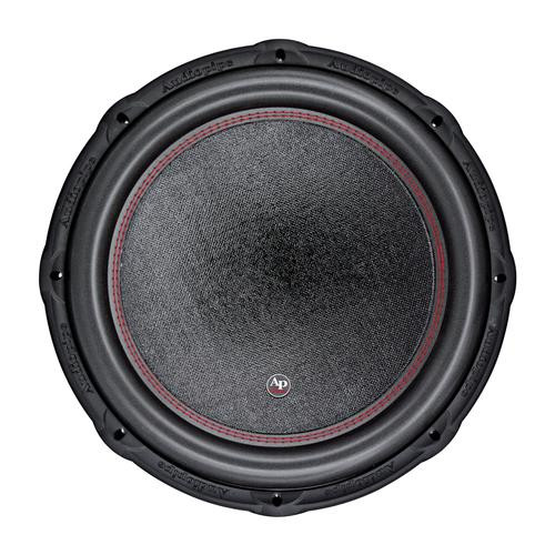 Audiopipe 12