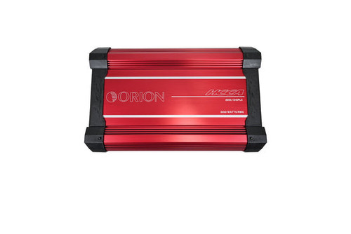 Orion HCCA3000.1D-SPLX 3,000 Watt Monoblock Amplifier, 1 Ohm Stable
The ORION HCCA3000.1DSPLX HCCA Series 3000W RMS 1-Channel Class-D Amplifier sets the benchmark for unparalleled power and precision in car audio. Designed for audiophiles and enthusiasts seeking the pinnacle of performance, this amplifier takes your sound experience to new heights.