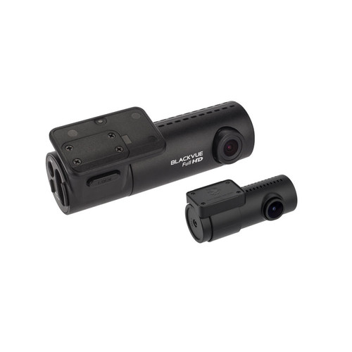 Blackvue DR590-2CH 1080p Dual Lens Dashcam For Front And Rear