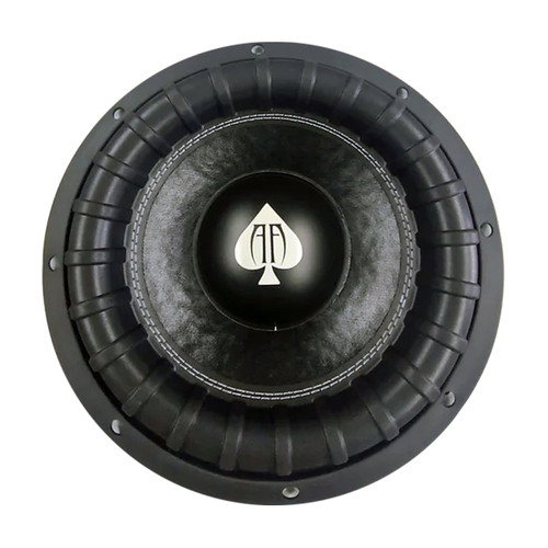 Audio Ace Wild - 12" Subwoofer, 1500W RMS, D4