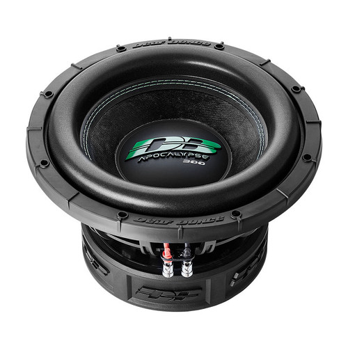 Deaf Bonce Apocalypse DB-SA302 12" Subwoofer 2000W RMS/4000W Max