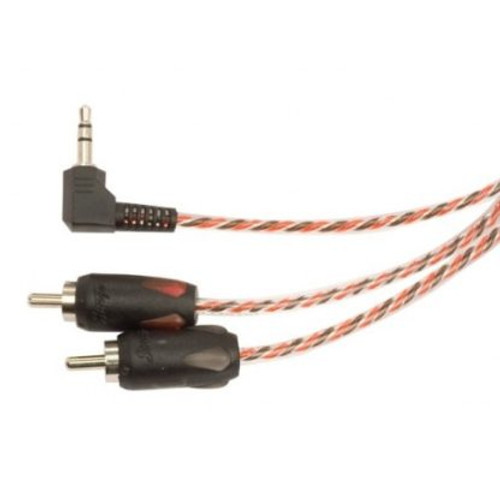 Stinger 3.5mm to RCA Cable - 4000 Series, SI436