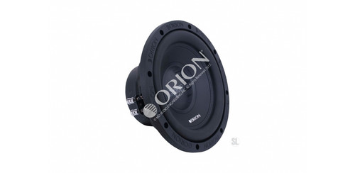 Orion 10" XTR Series Subwoofer D2/D4 500W/1000W | XTR102D / XTR104D

The new XTR Woofers bring a series of changes to the benefit of the consumer. Orion's new XTR handles a much higher power compared to its predecessor and also has a better low frequency response.

Features:

RMS Power Watts: 500

Nominal Power Watts: 1000

MAX Music Power Watts: 2000

Impedance: 2+2 Ohms / 4+4 Ohms
Fs (Hz): 25.3/23.4

Qts: 0.52/0.50 (.49L)

Vas (cu ft): 1.245/1.396 (.35 cu m)

Sensitivity: 81.8dB/81.4dB

Voice Coil: DVC

Voice Coil Type: Black Coil

Diameter: 10"

Mounting Depth: 5"
Polypropylene dust cap - moisture and UV resistant

Oversized Nitrile-butadiene rubber surround

Paper woofer cone

Custom stamp steel frame

Kapton voice coil former

TT steel front plate

Large ceramic magnets

Steel back plate/pole piece T yoke assembly

PVC magnet protector

High temperature copper dual voice coil
AUTHORIZED DEALER