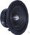 Orion XTX654 6.5" 1400 Watt High Efficiency Midrange Speaker - 4 Ohm XTR