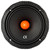Alphasonik VCA (Venum Pro) 6.5" Midrange Speakers - 1400 Watts Max