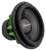 American Bass Godzilla 12" Competition Subwoofer, 12000W Max Power | Dual 2 Ohm