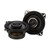 Crunch 4" CS-Series Coaxial Full Range Speaker CS4CX