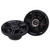 Crunch 5.25" CS-Series Coaxial Full Range Speaker CS525CX