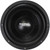 Resilient Sound RS 12" Subwoofer - 500 Watts RMS / 1000W Max, Competition, Dual 4 Ohm