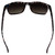 AlterImage Drift Sports Fashion Retro Sunglasses for Men or Women 2 Pairs Blue Frame w/Gradient Smoke Lenses & Tortoise Frame w/Brown Lenses