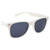 AlterImage Jive Sports Retro Sunglasses for Men or Women 2 Pair Black Frame w/G-Tech Red & White Frame w/Smoke Lenses