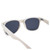 AlterImage Jive Sports Retro Sunglasses for Men or Women 2 Pair Black Frame w/G-Tech Red & White Frame w/Smoke Lenses