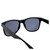 AlterImage Jive Sports Retro Sunglasses for Men or Women 3 Pair Brown Frame w/Brown Lenses & Black Frames w/Flash Mirror & Smoke Lenses