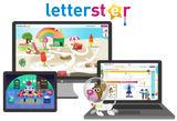 ​NRO neemt Letterster en Flits! tutorlezen mee bij effectmeting kansrijke interventies 