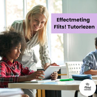 ​Welk effect heeft Flits! Tutorlezen?