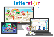 ​NRO neemt Letterster en Flits! tutorlezen mee bij effectmeting kansrijke interventies 