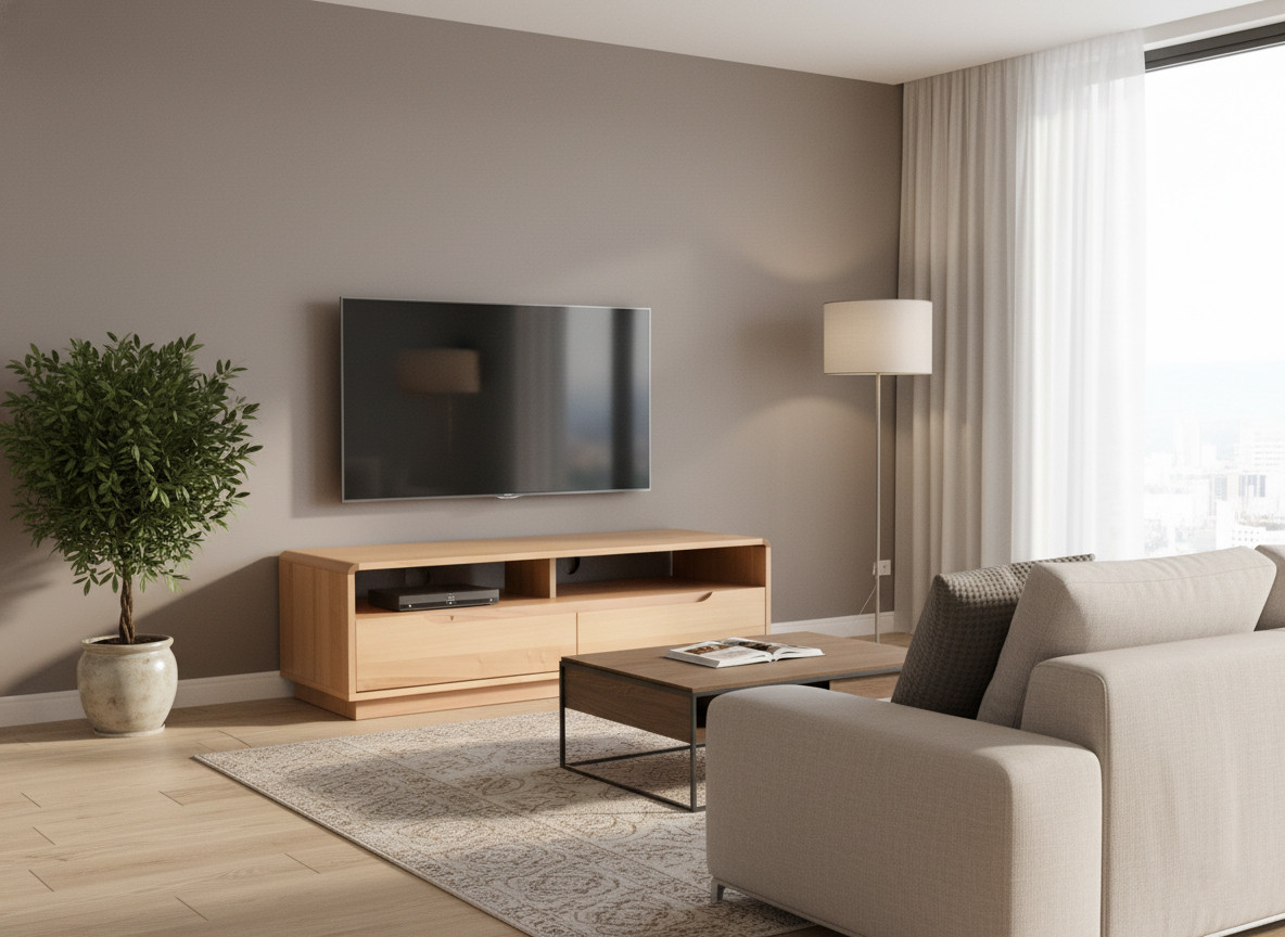 How to care for timber veneer