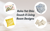 Couch And Living Room Ideas That Work According to Designers!
